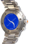 ORIS Carlos Coste Limited Edition IV Titanium Watch - 0174377097184-Set MB - Black Dial