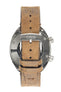 ORIS Chronoris Date 39mm Automatic Watch - 0173377374053-0751943 - Grey Dial