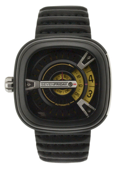 SEVENFRIDAY M-Series M2/01 Automatic Watch