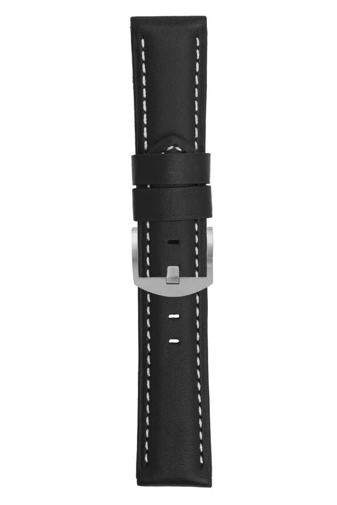 Panerai-Style Watch Strap (buckle)