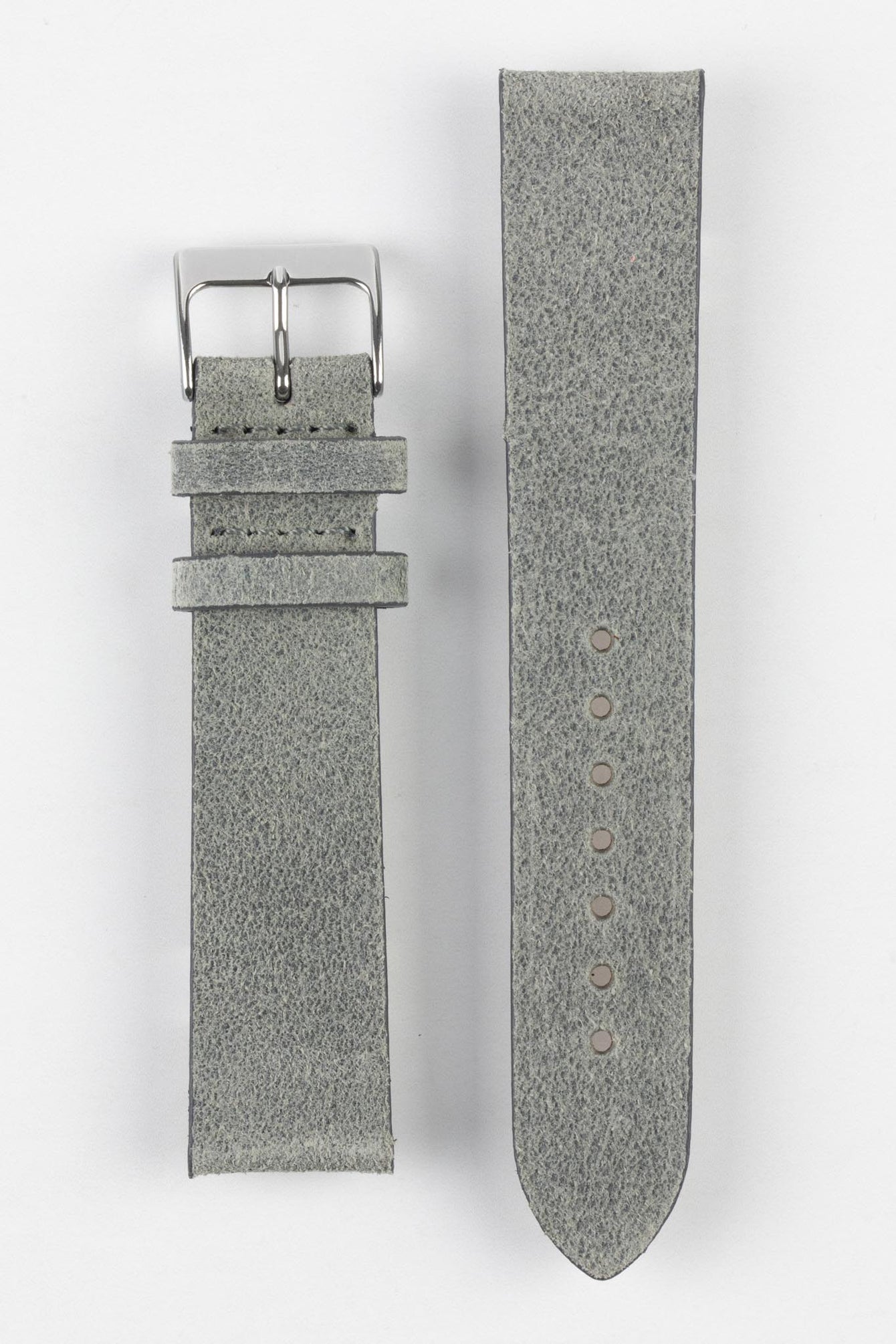 calfskin leather watch strap 