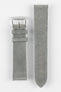 calfskin leather watch strap 