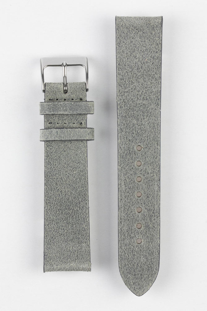 calfskin leather watch strap 