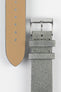 calfskin leather watch strap 