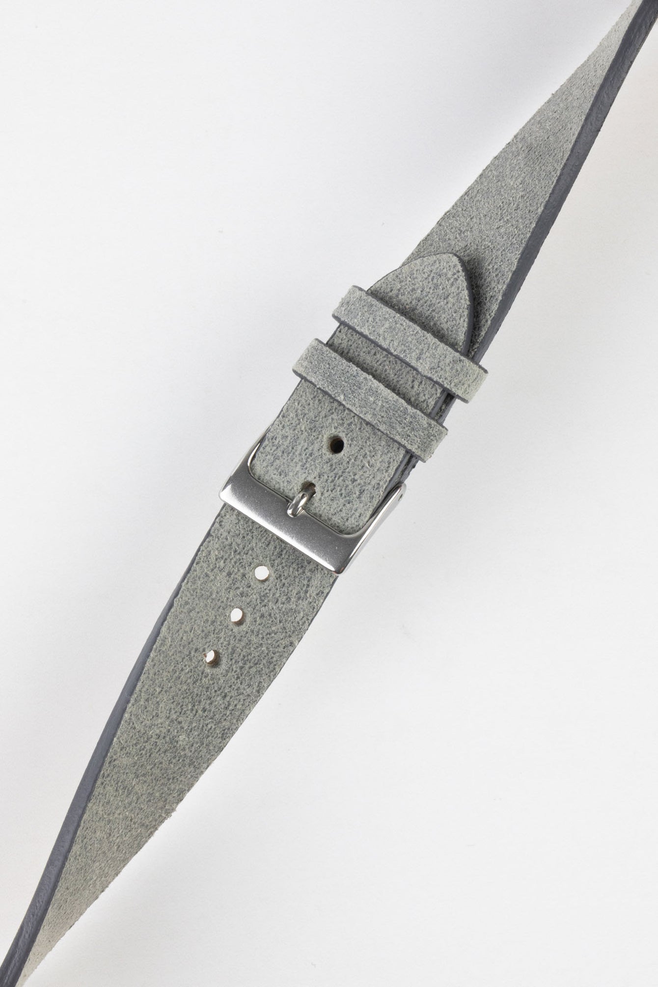 calfskin leather watch strap 