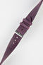 Purple  Watch Strap