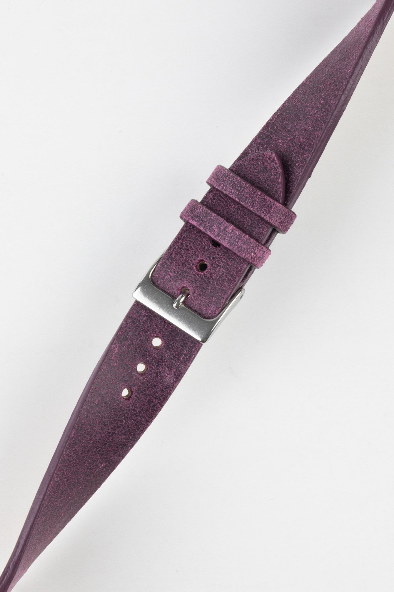 Purple  Watch Strap