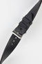 goatskin watch strap 