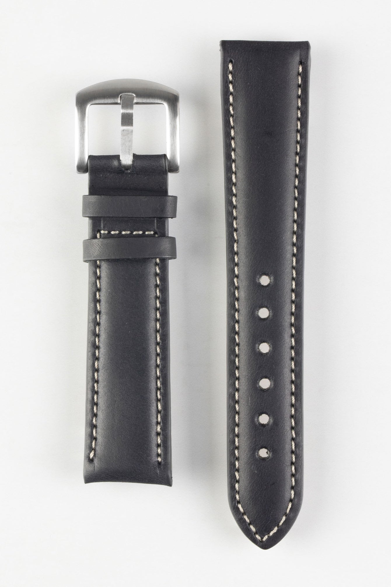 padded watch strap 