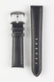 padded watch strap 