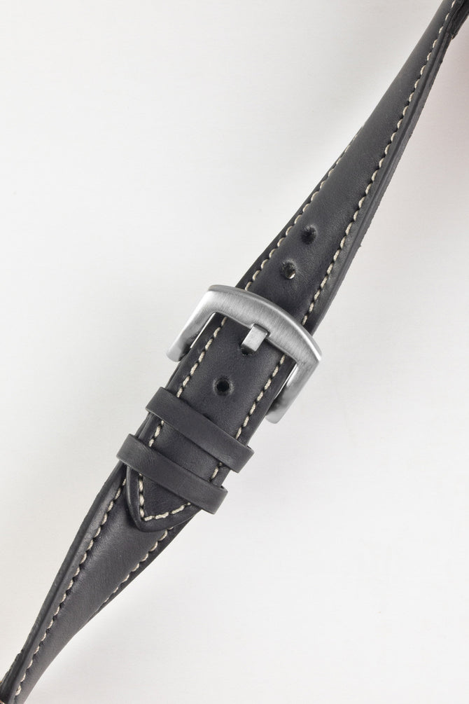 padded watch strap 