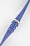 royal blue watch strap 