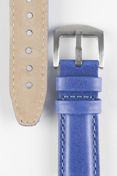 royal blue watch strap 