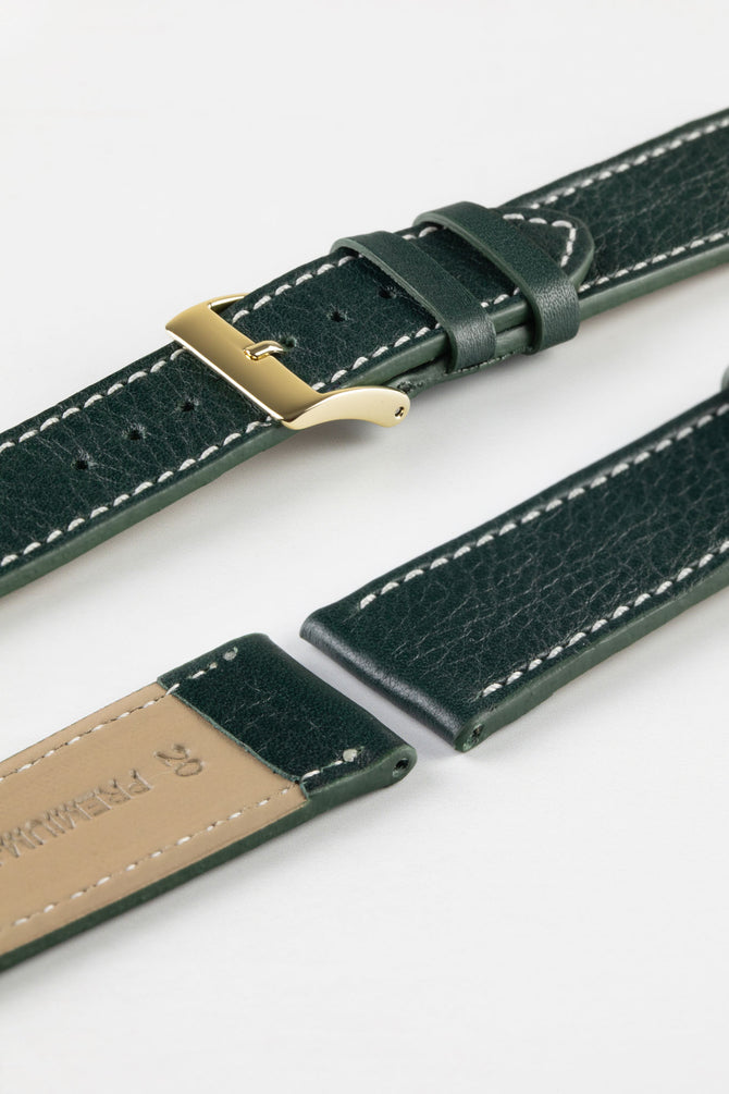  leather watch strap