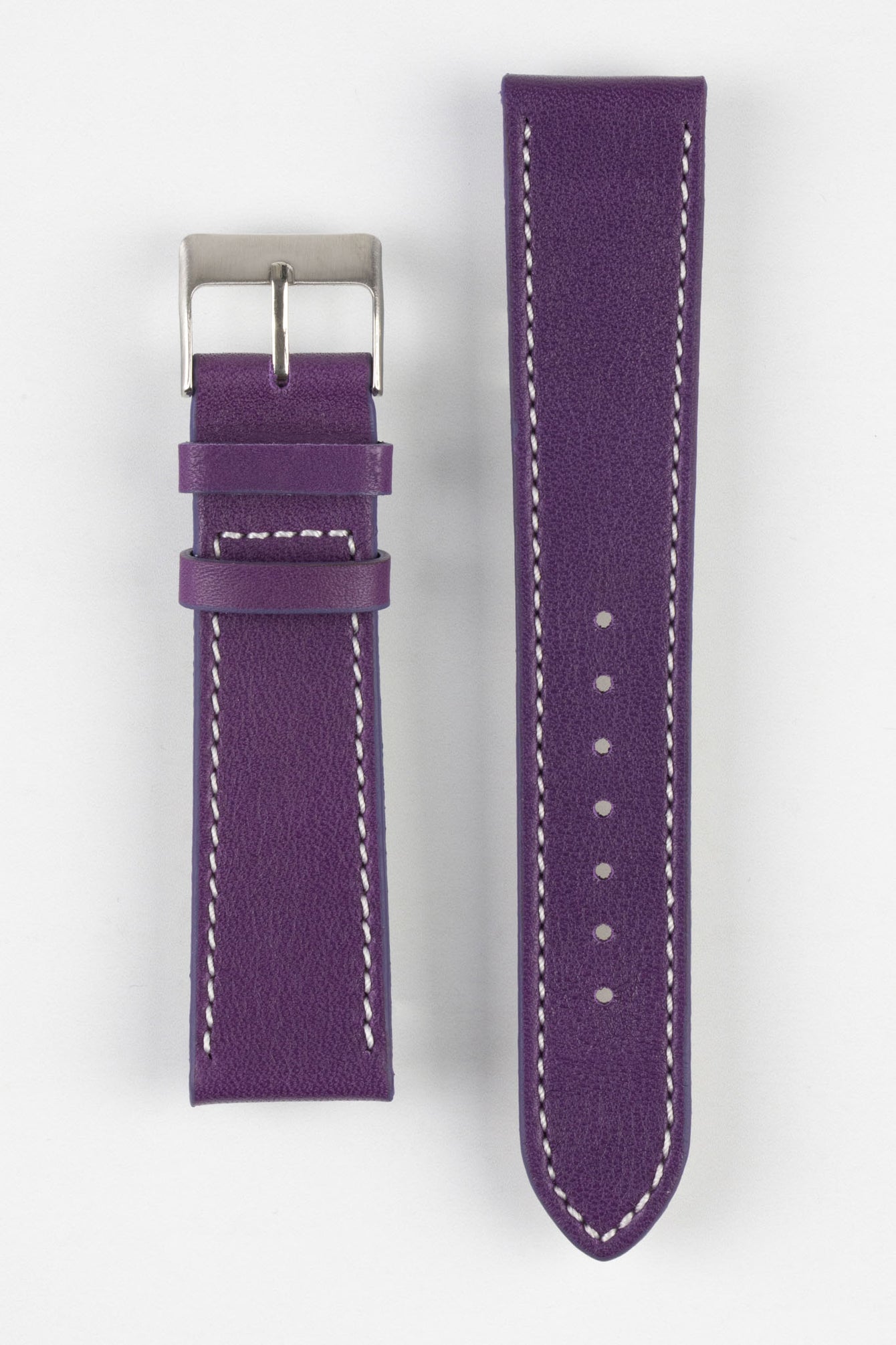 purple watch strap