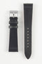 oil leather watch strap 
