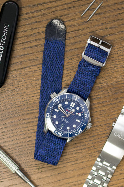 perlon watch strap