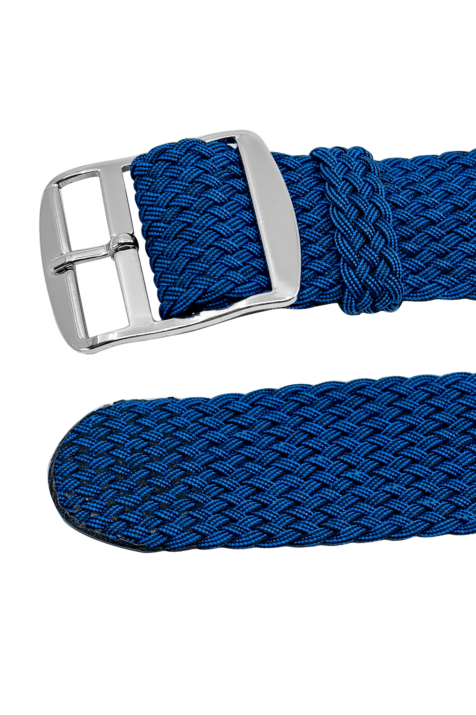 2 piece perlon watch strap online