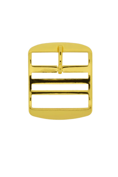 PERLON Buckle in GOLD