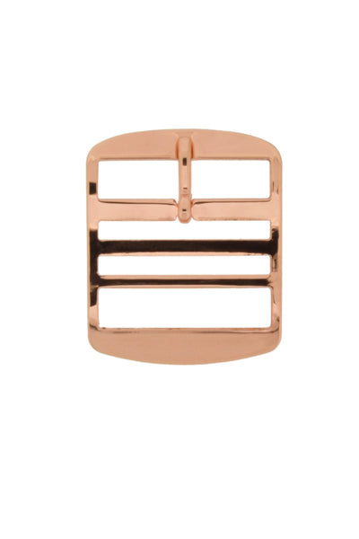 rose gold watch buckle 