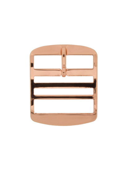 rose gold watch buckle 