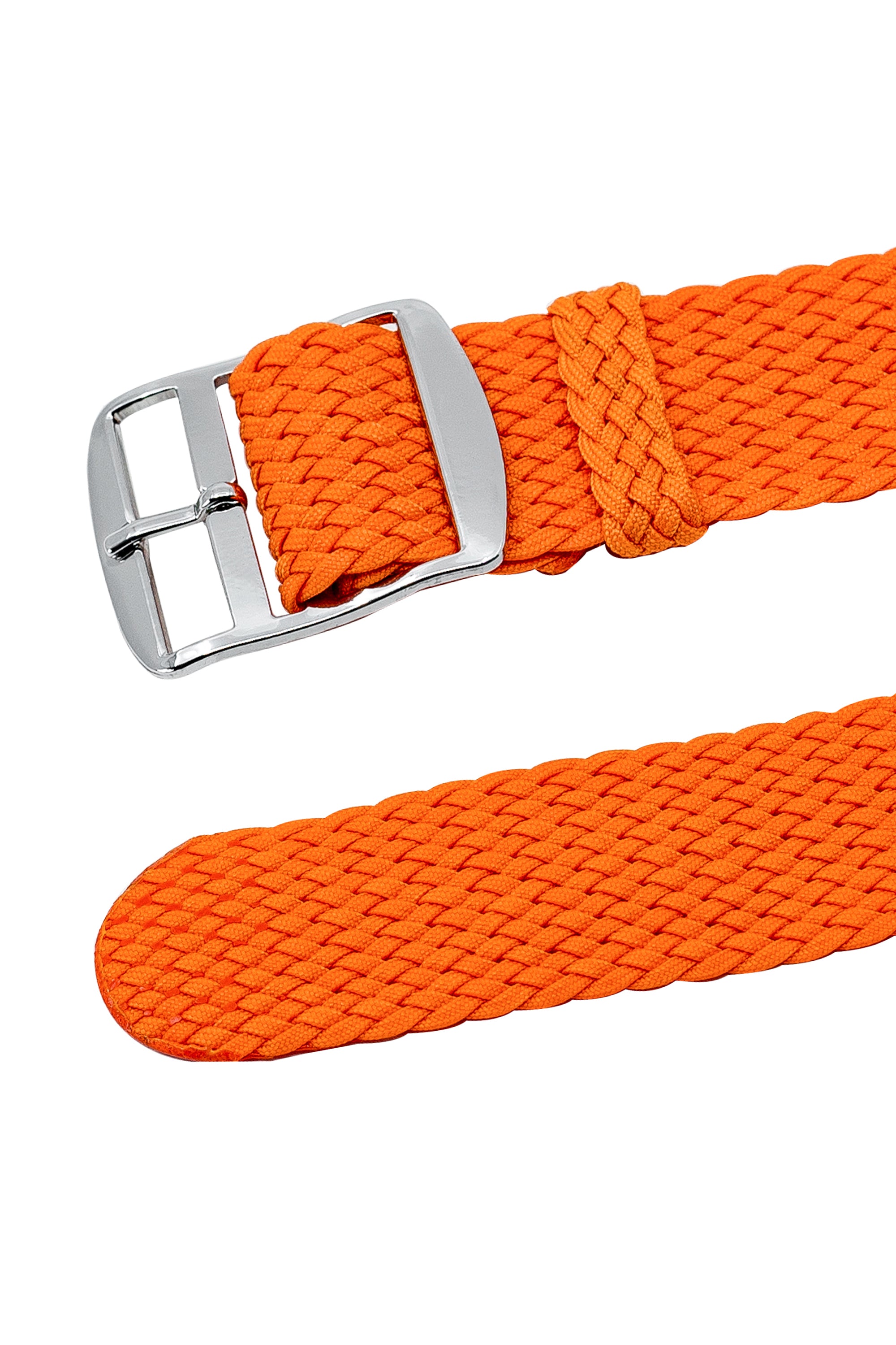 2 piece perlon watch strap clearance