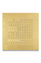 Gold Wall Clocks