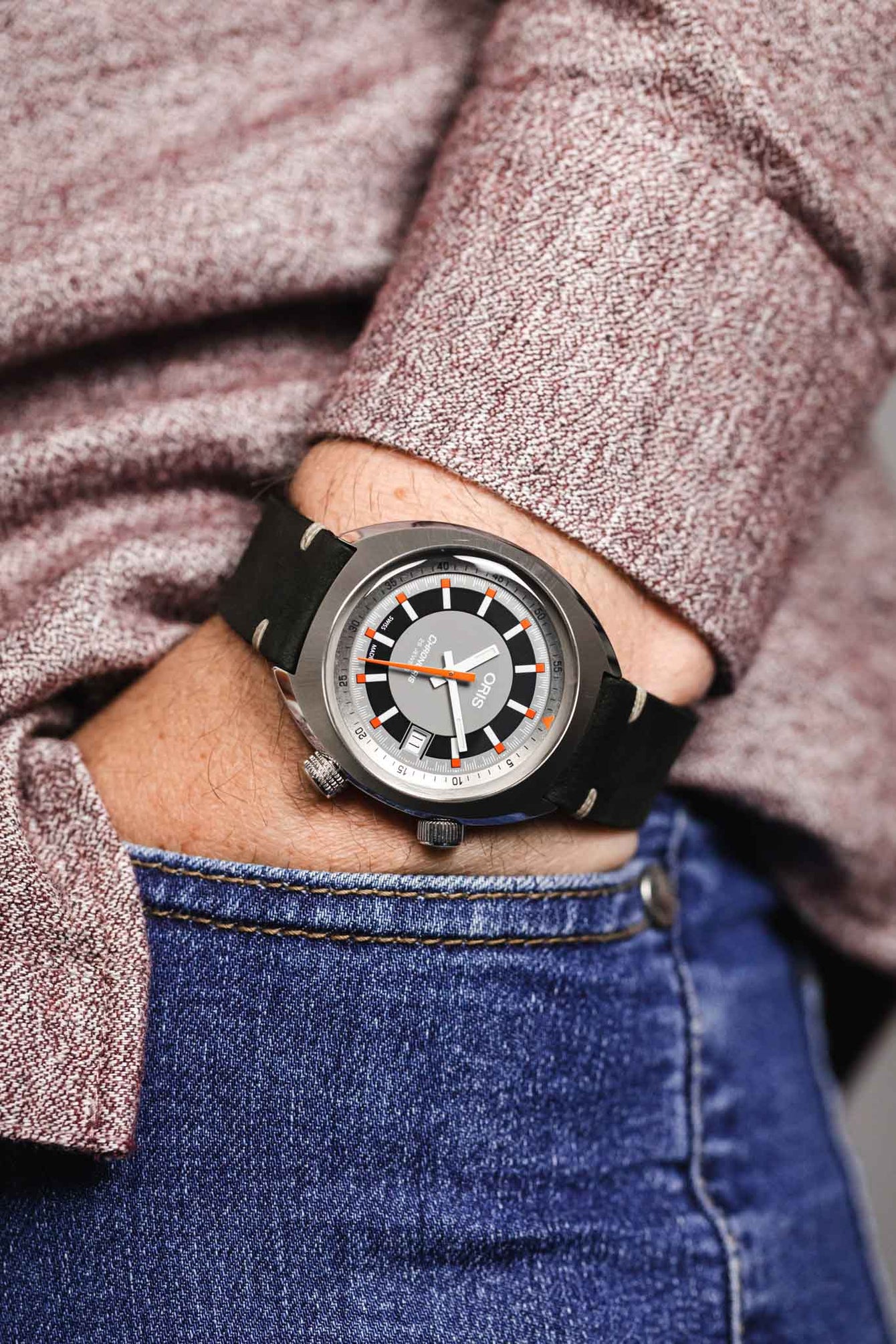rios1931 watch strap 