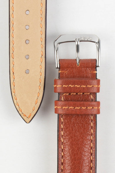 RIOS1931 Men's Watchband Tornado Mod. 312 genuine leather leather width RIOS1931 Men's Watchband Tornado Mod. 312 genuine leather leather width