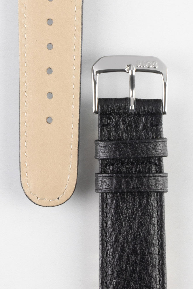 rios1931 buffalo watch strap