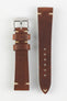 vintage leather strap 