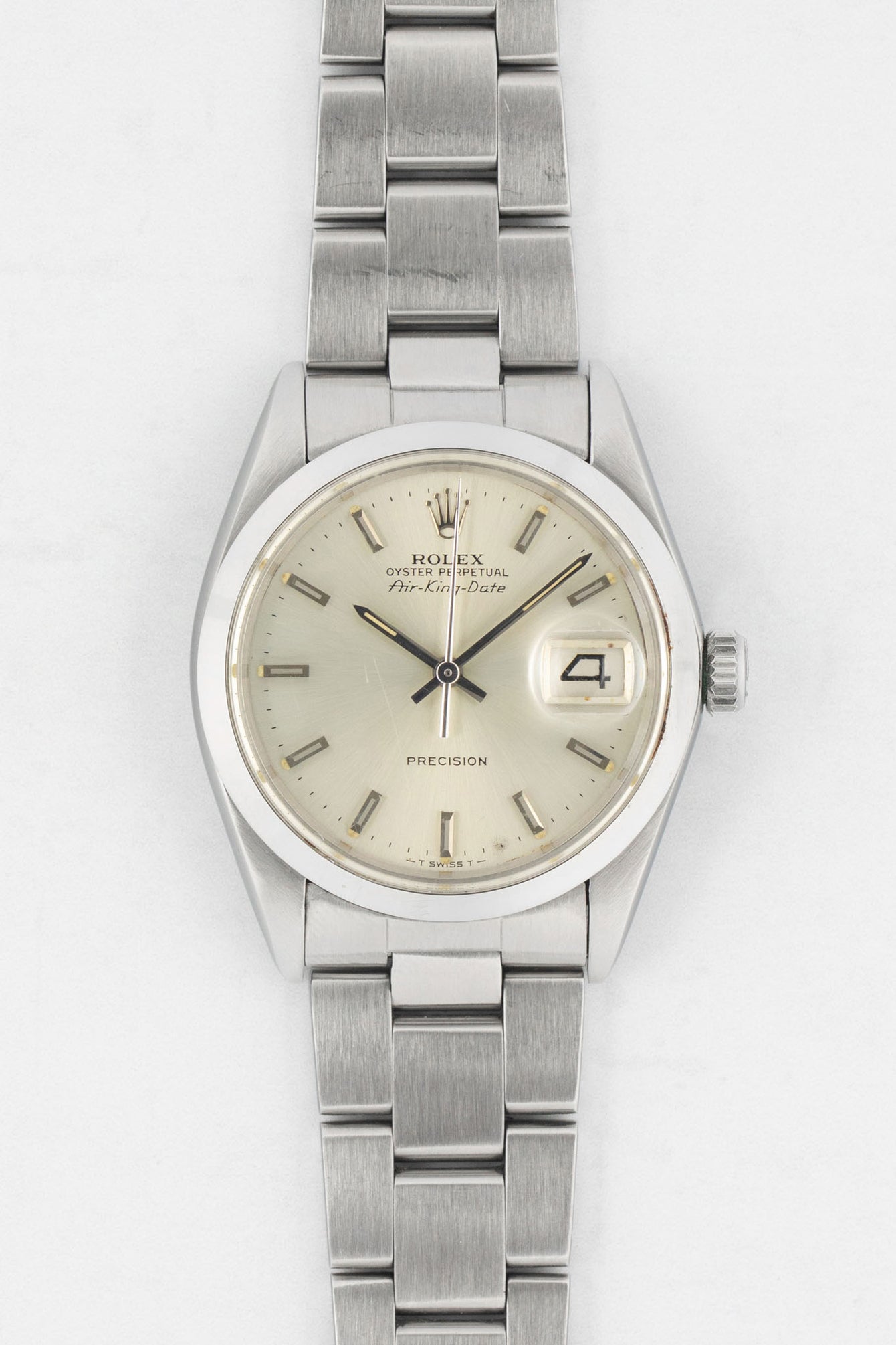 rolex oyster perpetual 34mm