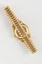 ROLEX DateJust Ladies 26mm - 18K Gold