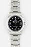 rolex 36mm explorer 