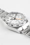 ROLEX 216570 Explorer II GMT 42mm Automatic Watch - White Dial
