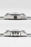 ROLEX 216570 Explorer II GMT 42mm Automatic Watch - White Dial