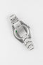 ROLEX 216570 Explorer II GMT 42mm Automatic Watch - White Dial