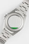 ROLEX 216570 Explorer II GMT 42mm Automatic Watch - White Dial