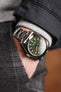 ROLEX Milgauss 40mm  - Black