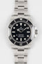 Rolex Oyster Perpetual Automatic Watch