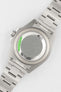 Rolex Oyster Perpetual Automatic Watch