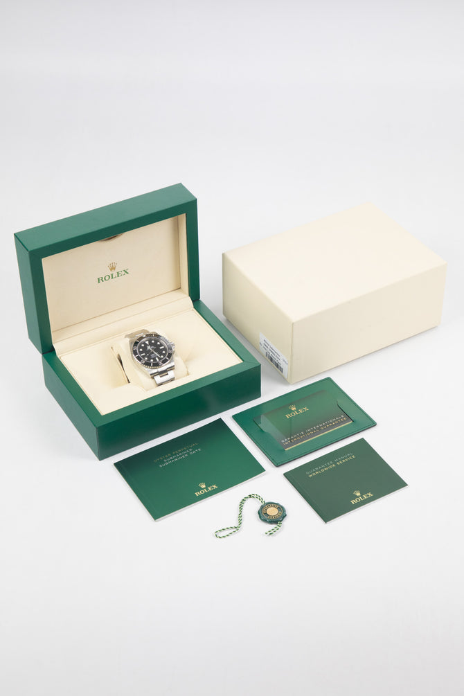 Rolex Oyster Perpetual Automatic Watch
