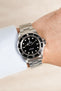 ROLEX 14060 Submariner No-Date 40mm Stainless Steel Automatic Watch - Black Dial - RESERVED