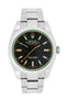 ROLEX Milgauss 40mm 116400GV Automatic Watch