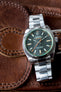 ROLEX Milgauss 40mm 116400GV Automatic Watch