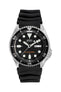 SEIKO SKX Series Automatic Men's 42mm Diver Watch - SKX007K1 – Black Dial