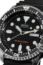 SEIKO SKX Series Automatic Men's 42mm Diver Watch - SKX007K1 – Black Dial
