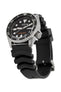 SEIKO SKX Series Automatic Men's 42mm Diver Watch - SKX007K1 – Black Dial