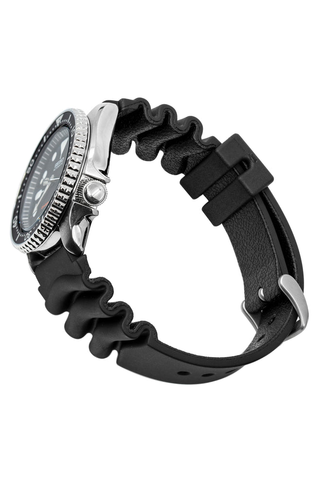 SEIKO SKX Series Automatic Men's 42mm Diver Watch - SKX007K1 – Black Dial
