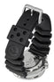 SEIKO SKX Series Automatic Men's 42mm Diver Watch - SKX007K1 – Black Dial
